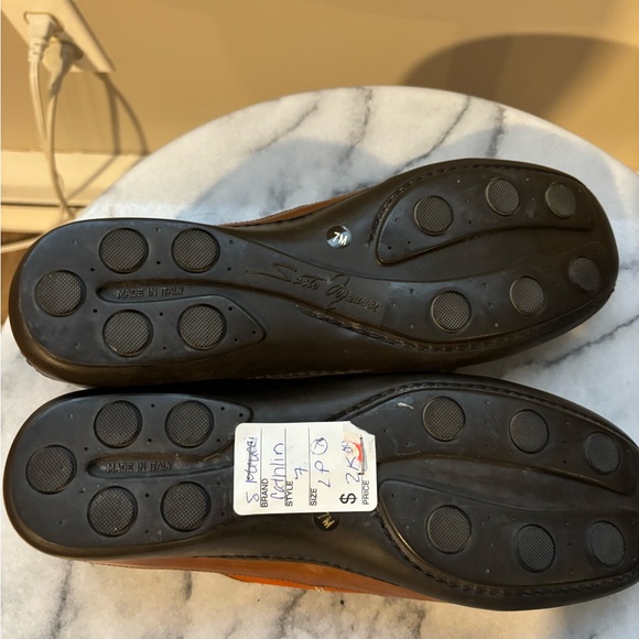 Sesto Meucci women’s shoes size 7M made in Italy  NWT - Picture 5 of 9